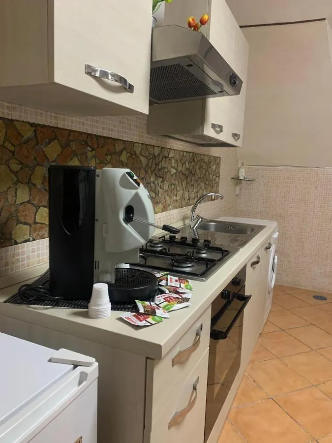 Holiday home Terra Mia Villa Naples