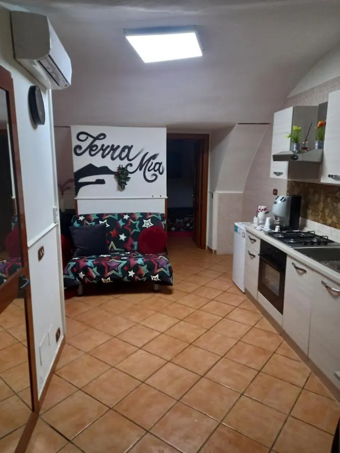 Holiday home Terra Mia Villa Naples Italy