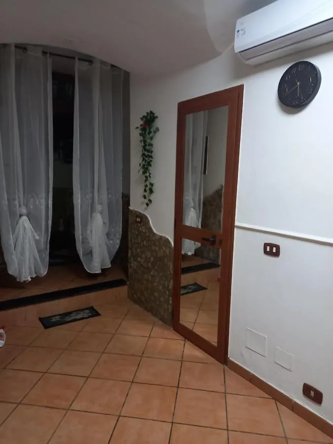 Terra Mia Villa Naples Holiday home