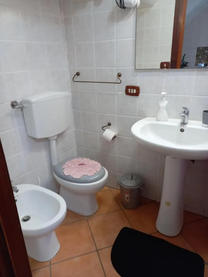 Holiday home Terra Mia Villa Naples