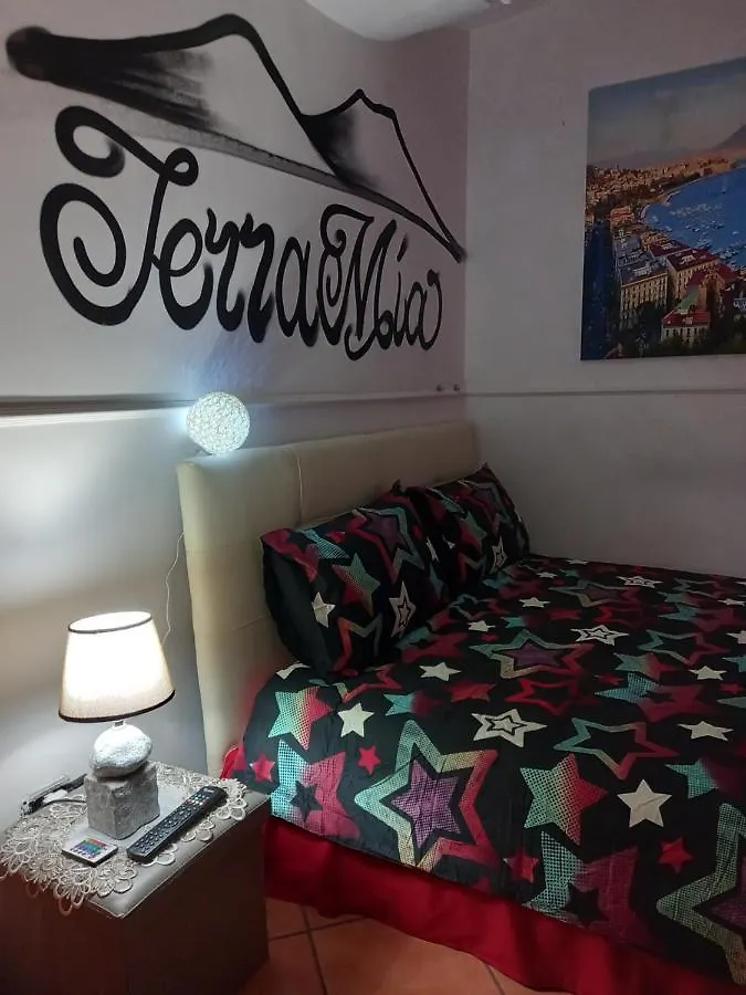 Terra Mia Villa Naples Italy
