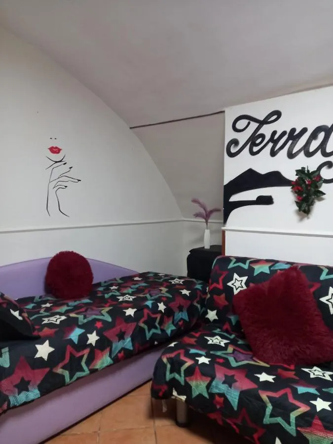 Holiday home Terra Mia Villa Naples