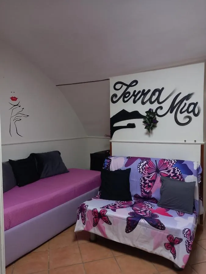 Holiday home Terra Mia Villa Naples