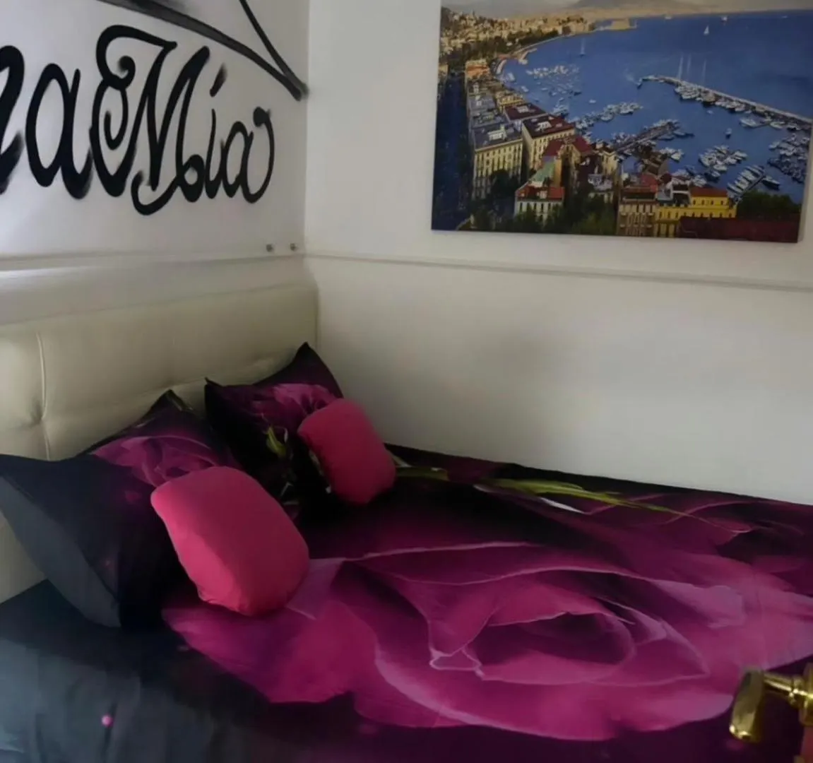 Terra Mia Villa Naples Holiday home