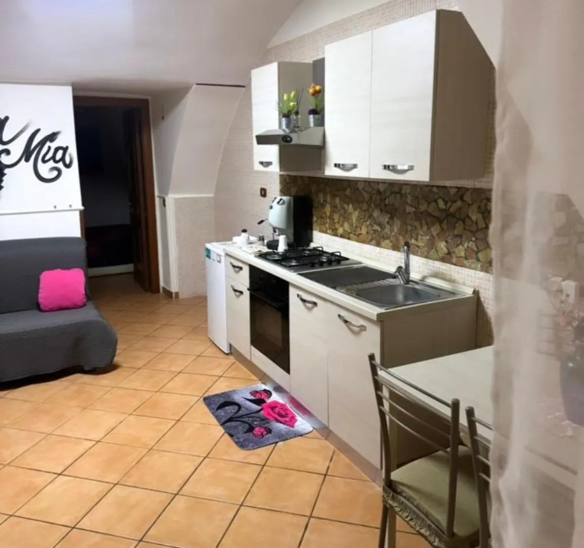 Terra Mia Villa Naples Italy