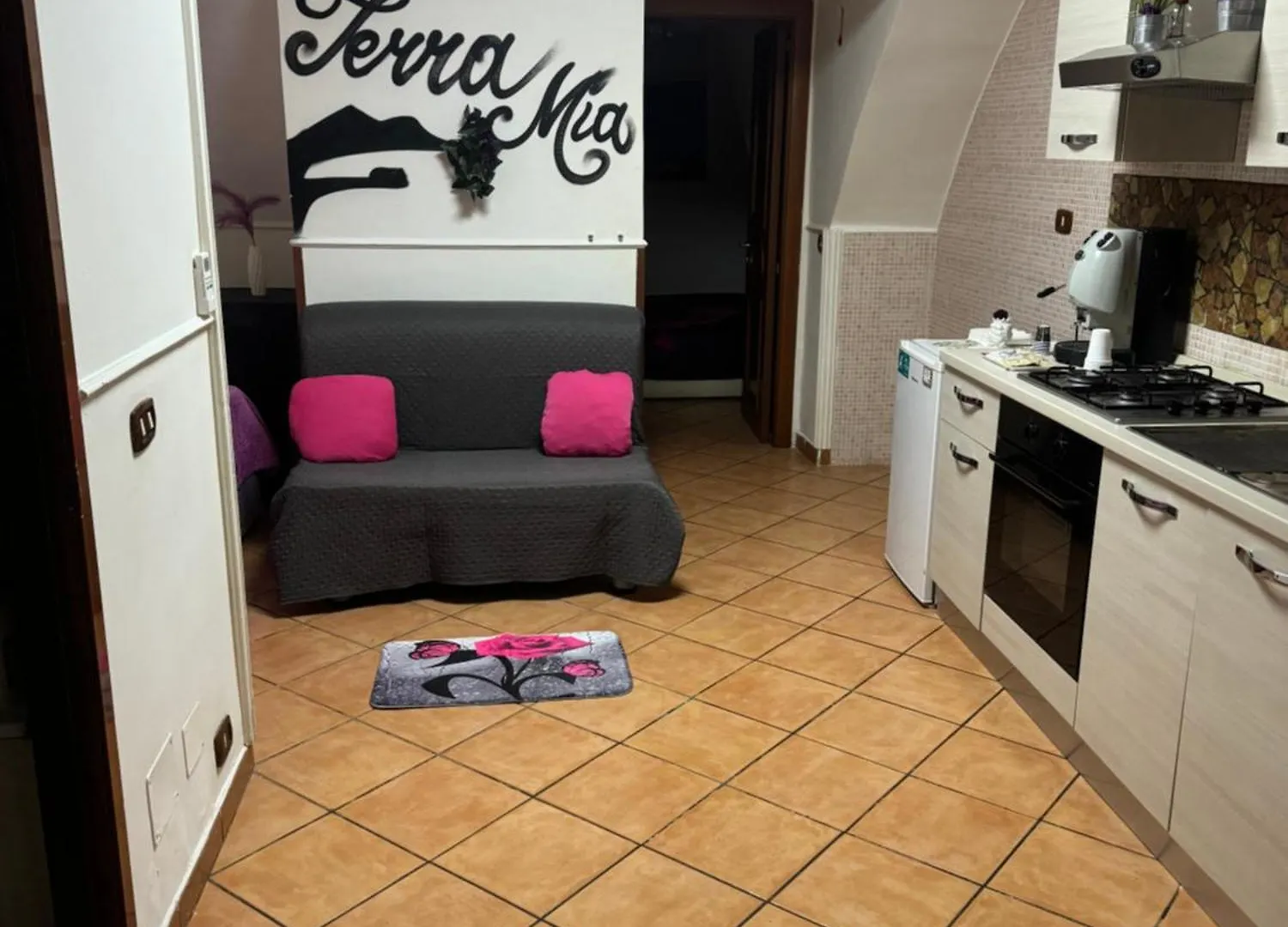 Holiday home Terra Mia Villa Naples