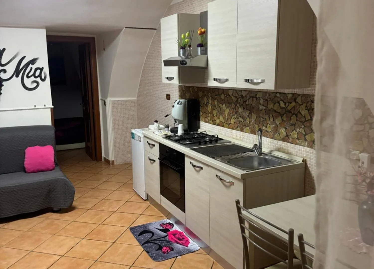 Terra Mia Villa Naples Holiday home